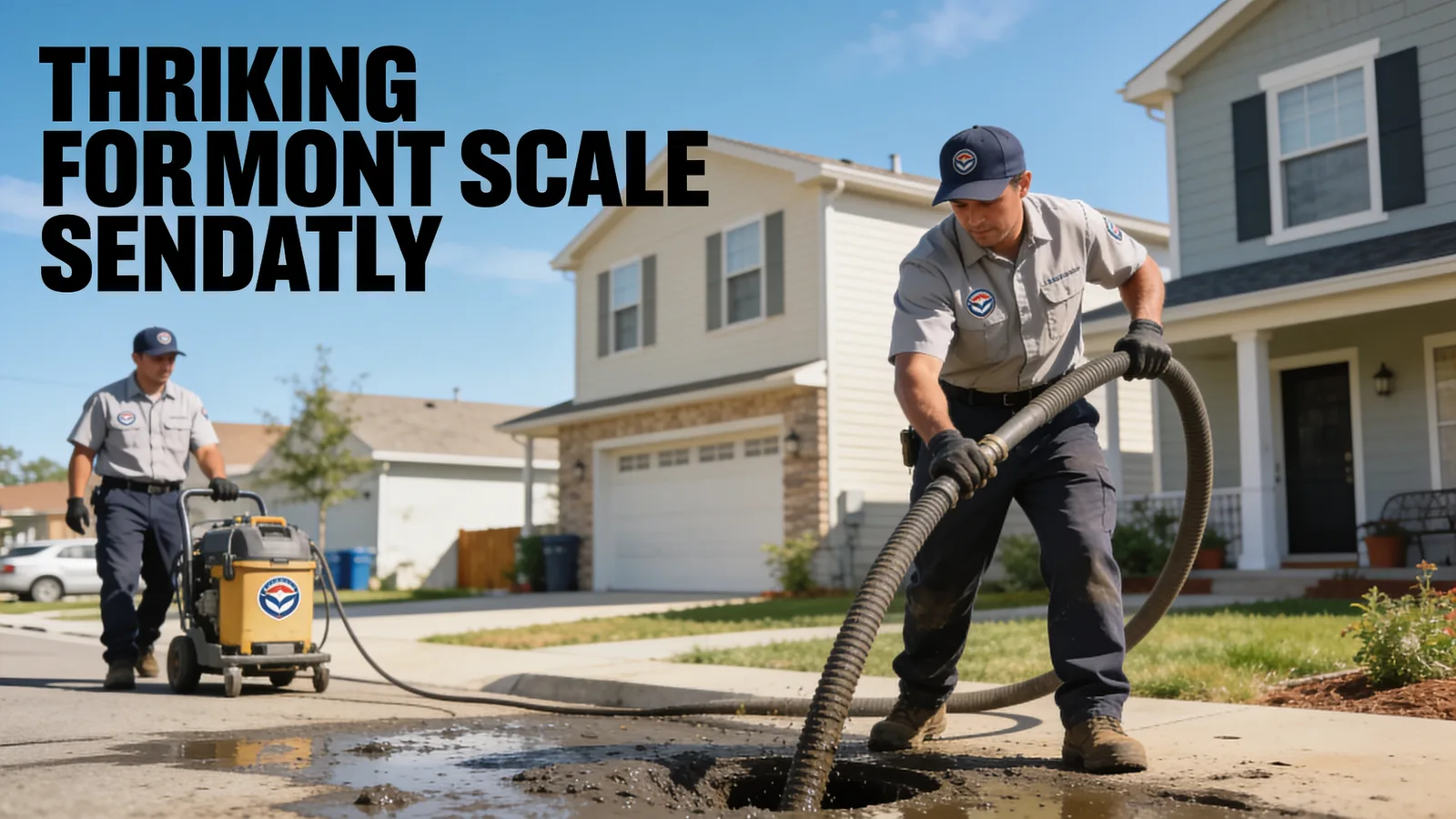 Sewage Cleanup in Sperry, IA near me
